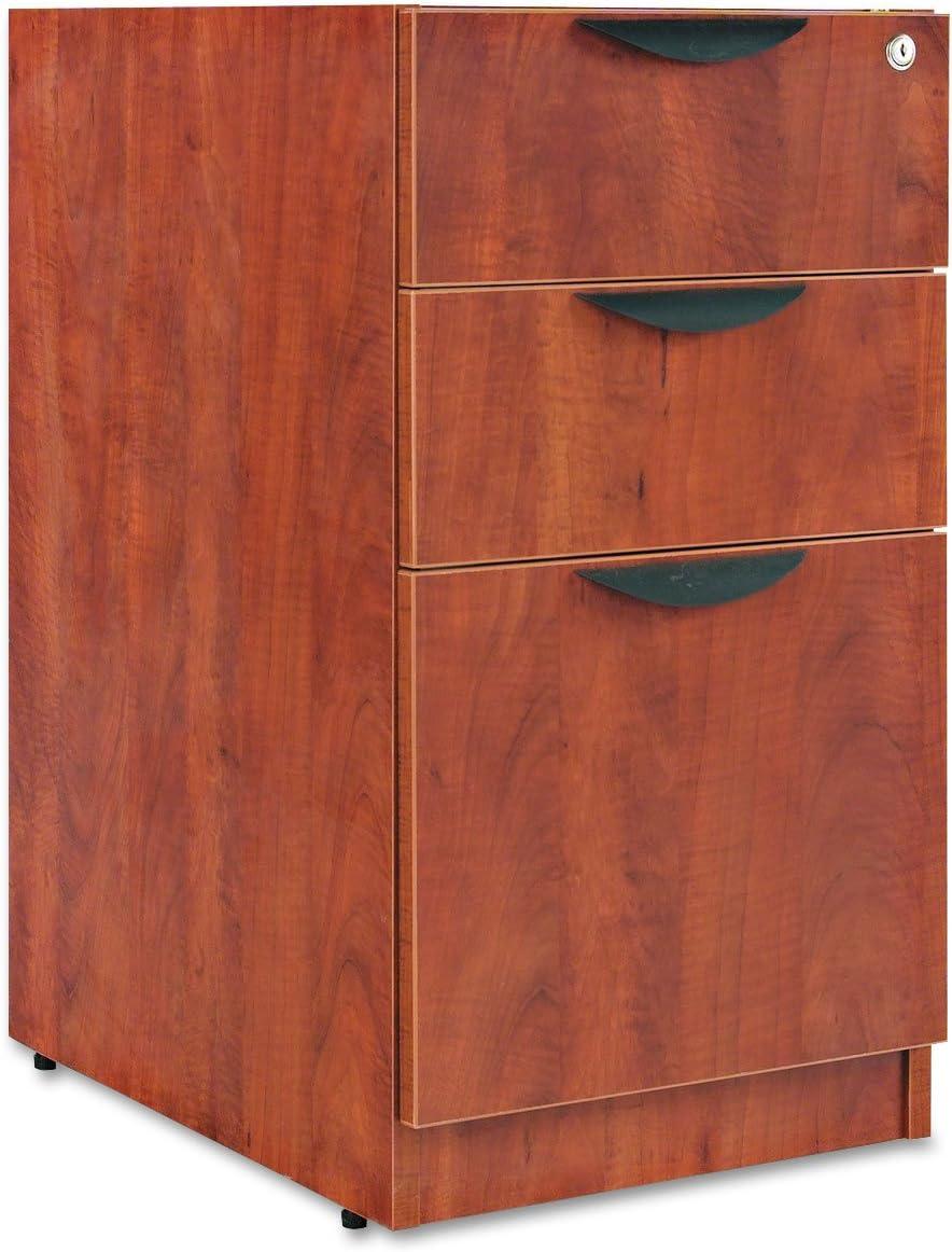 Valencia 15.63'' Wide 3 -Drawer File Cabinet