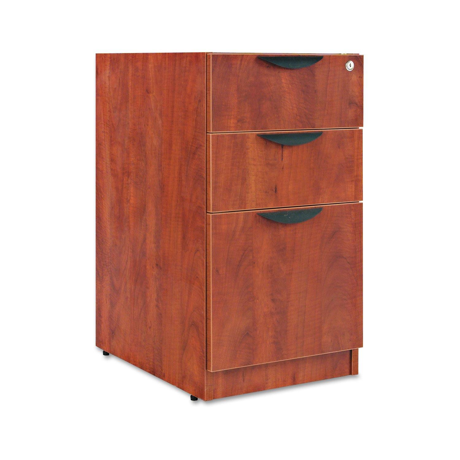 Valencia 15.63'' Wide 3 -Drawer File Cabinet