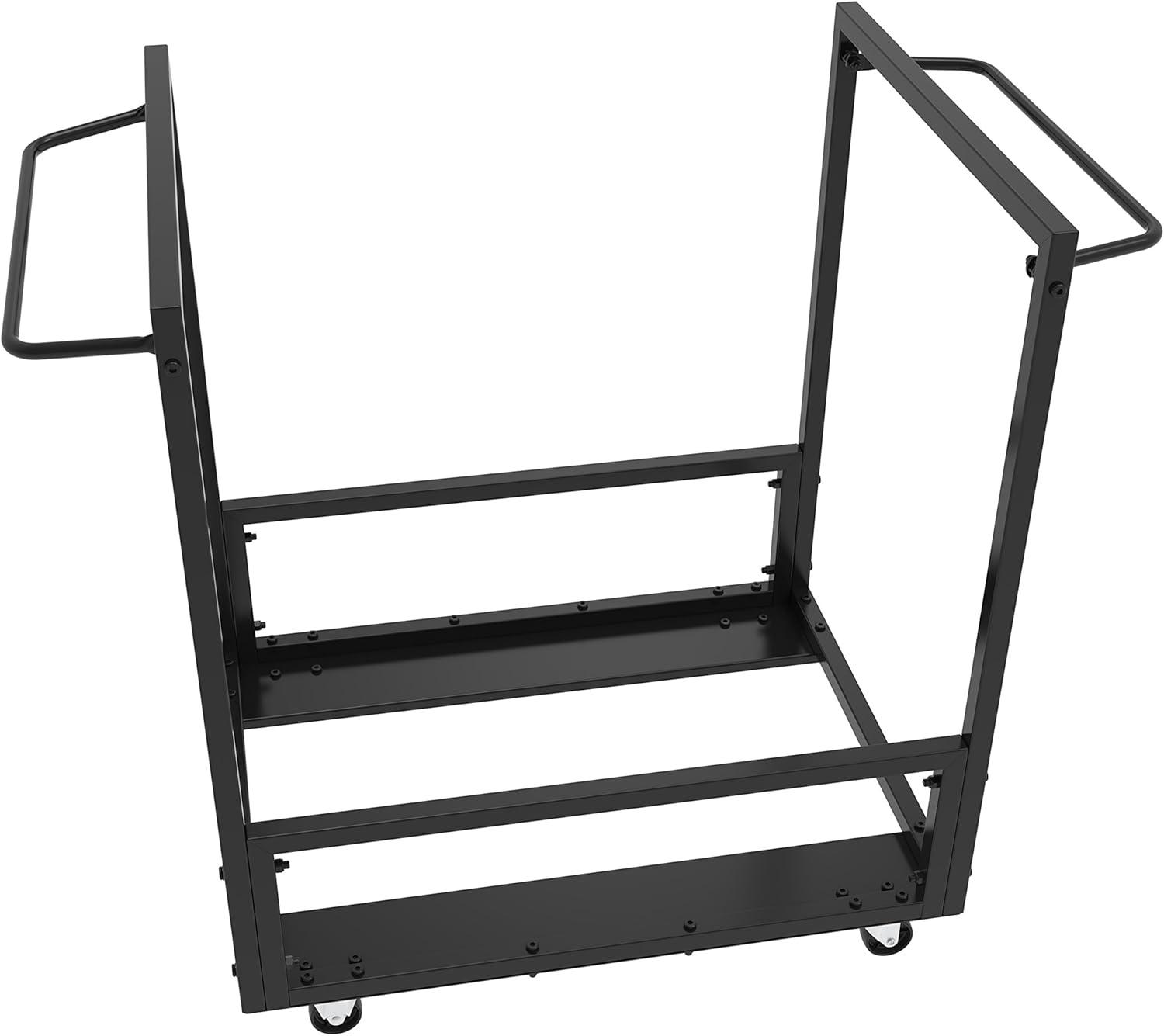 Lifetime Chair Cart - 80279