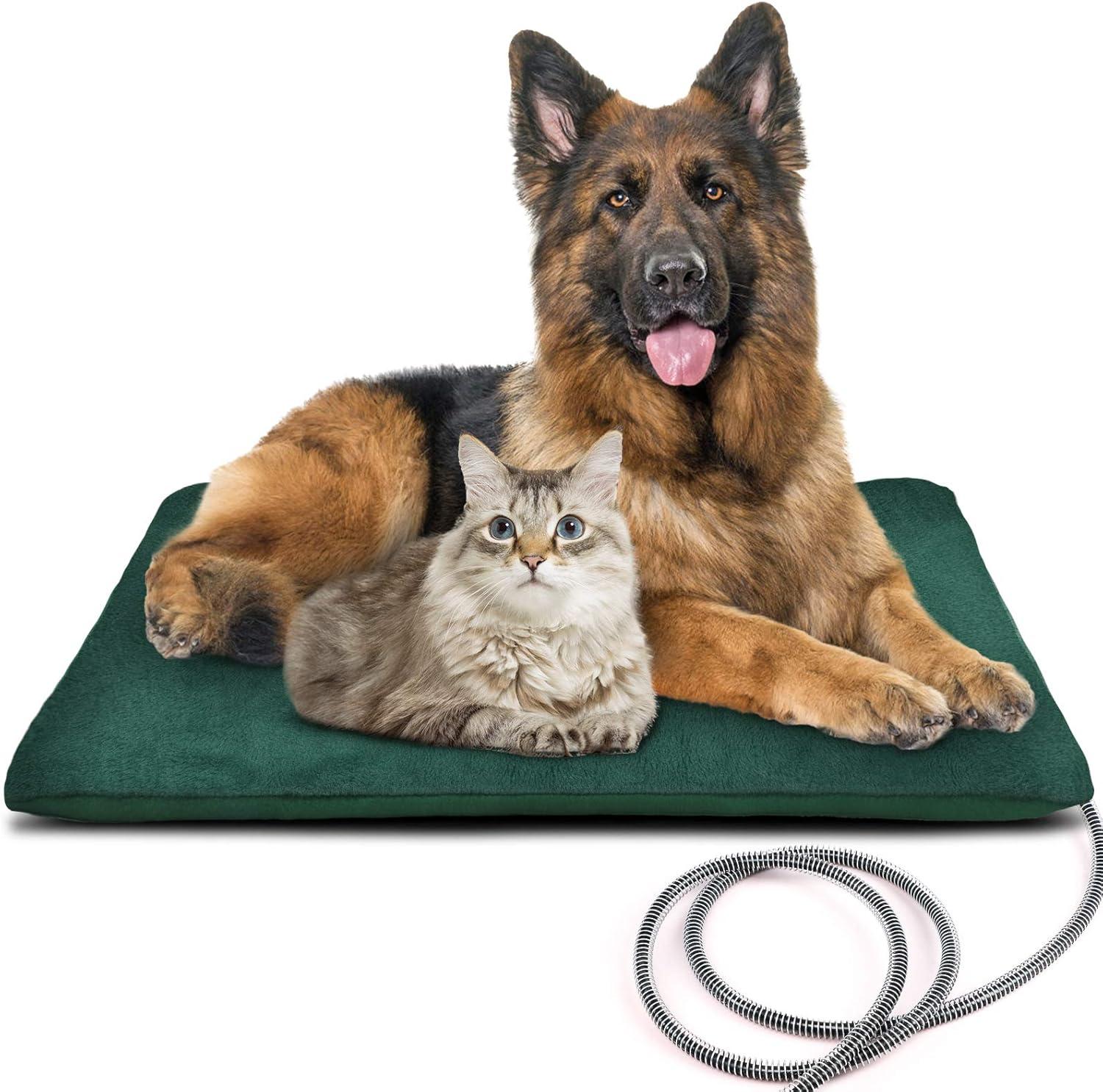 Velvet Pet Bed Accessory