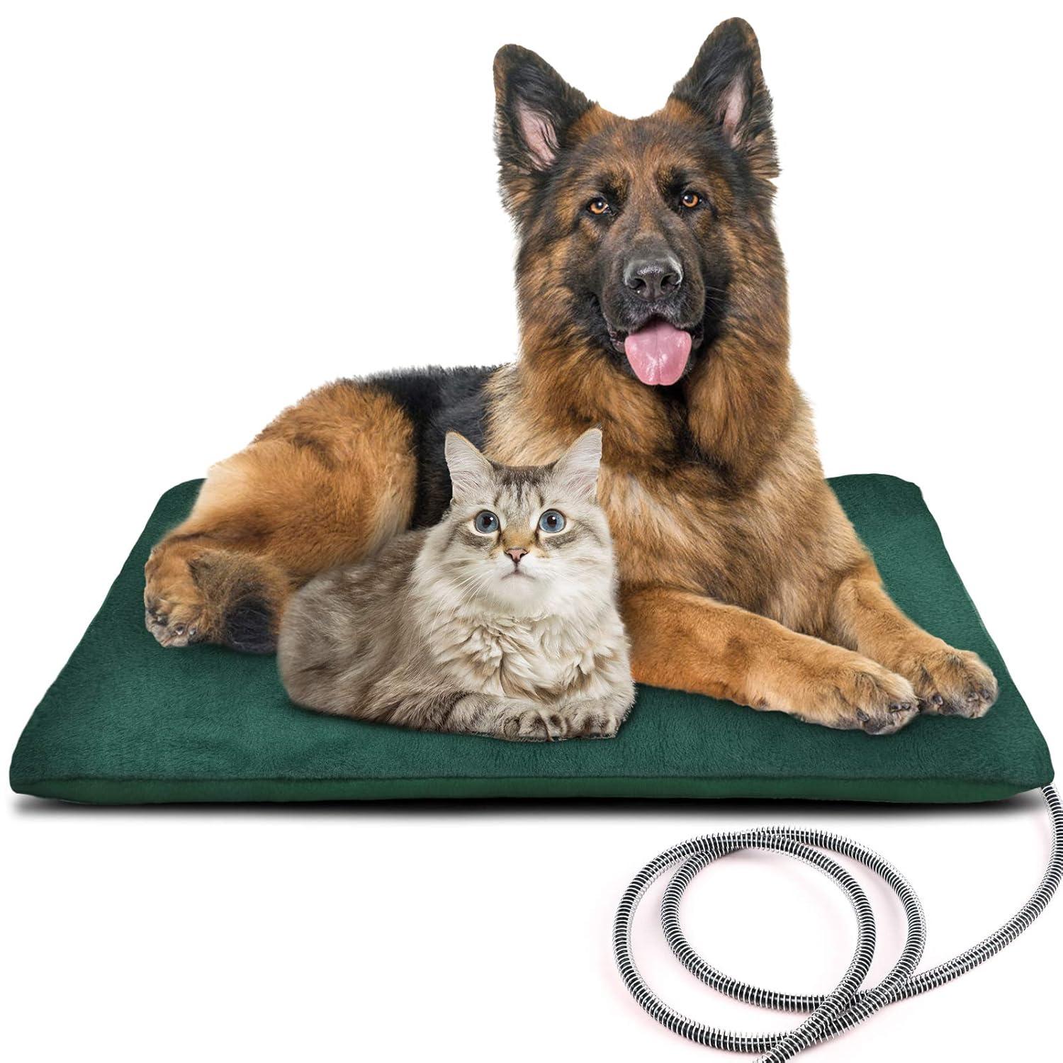 Velvet Pet Bed Accessory