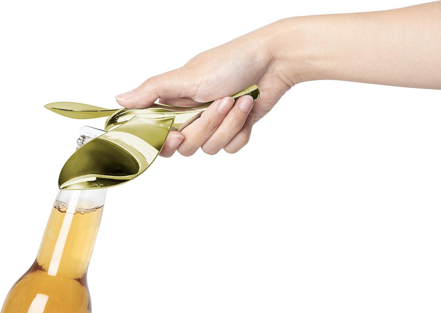 Umbra Tipsy Balancing Bottle Opener