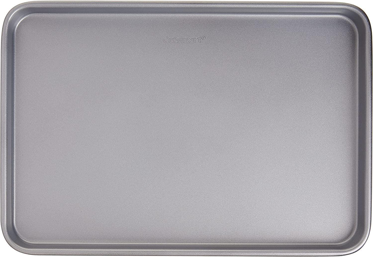 Cuisinart Cuisinart Chef's Classic Nonstick Two-Tone Metal 15" Baking Sheet