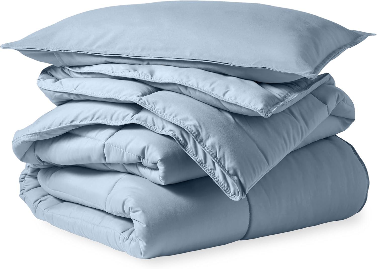 Ultra-Soft All Season Comforter Set