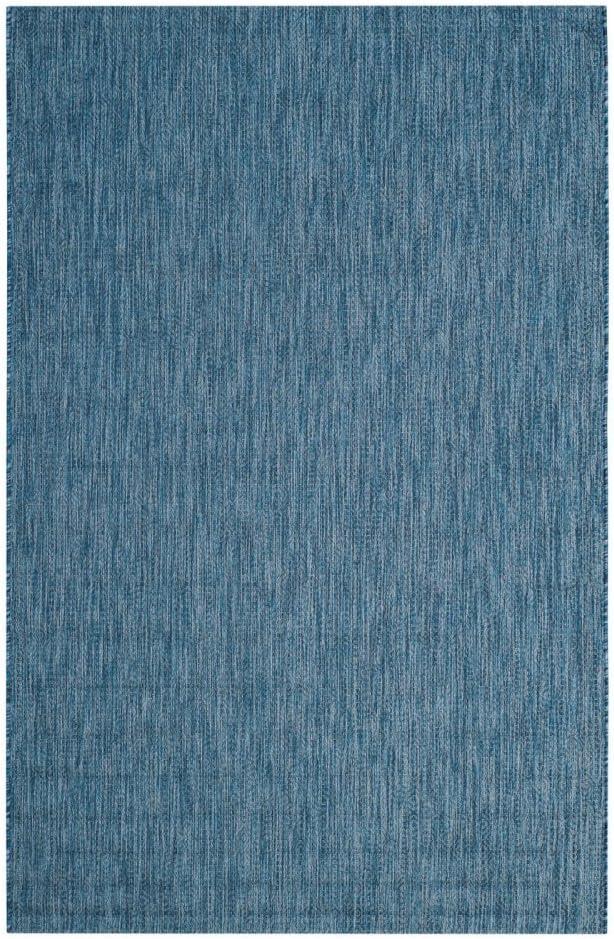 Courtyard CY8520 Power Loomed Indoor/Outdoor Area Rug  - Safavieh