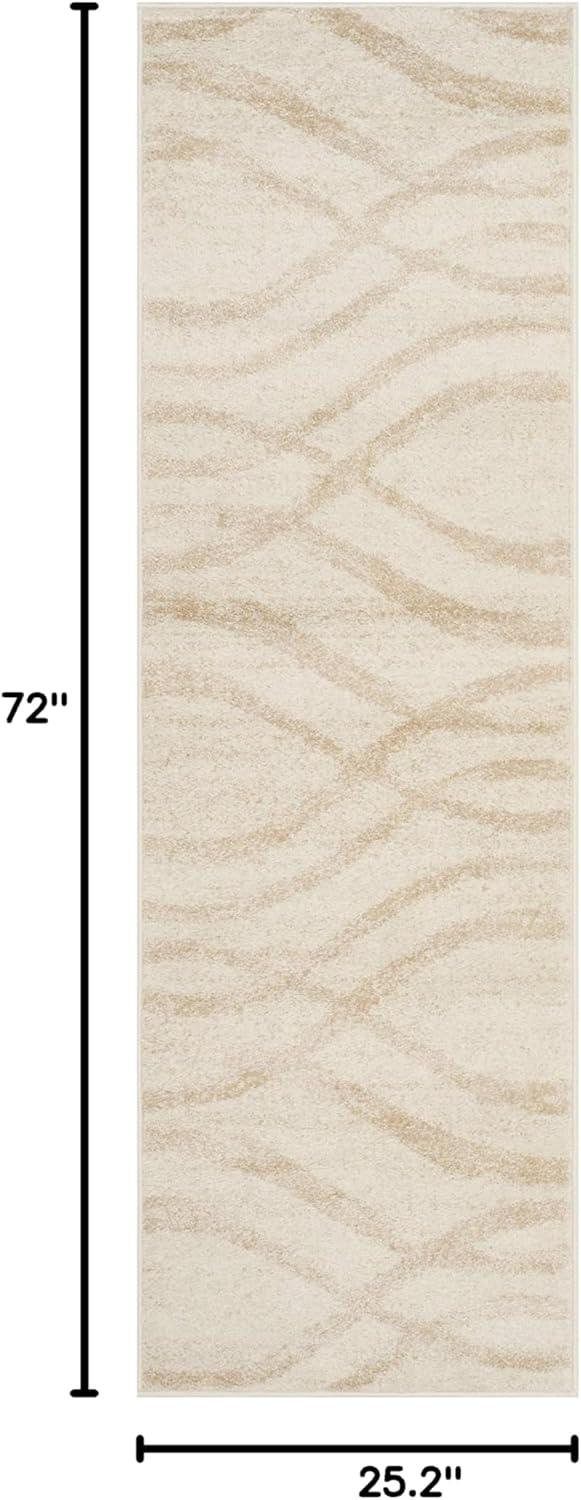 Adirondack ADR125 Power Loomed Area Rug  - Safavieh