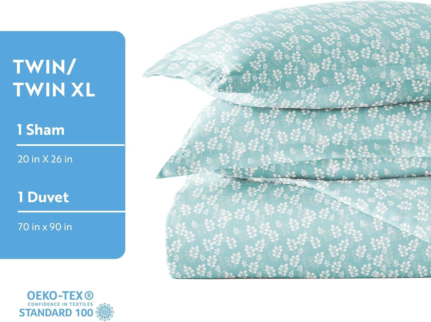 Becky Cameron Floral Duvet Cover Set