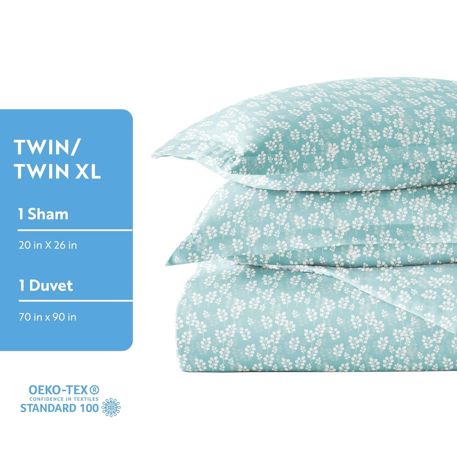 Becky Cameron Floral Duvet Cover Set