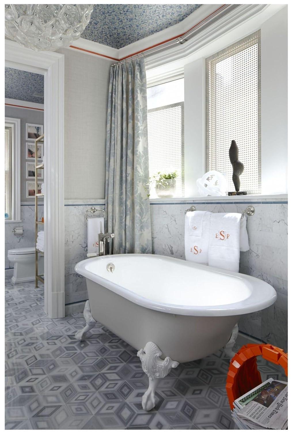 Artifacts® Wall Mounted Towel Bar