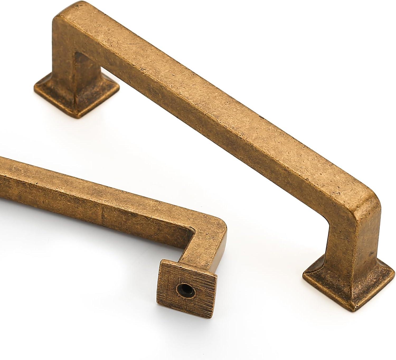 Bridgeport 3" Center Handle Pull Multipack