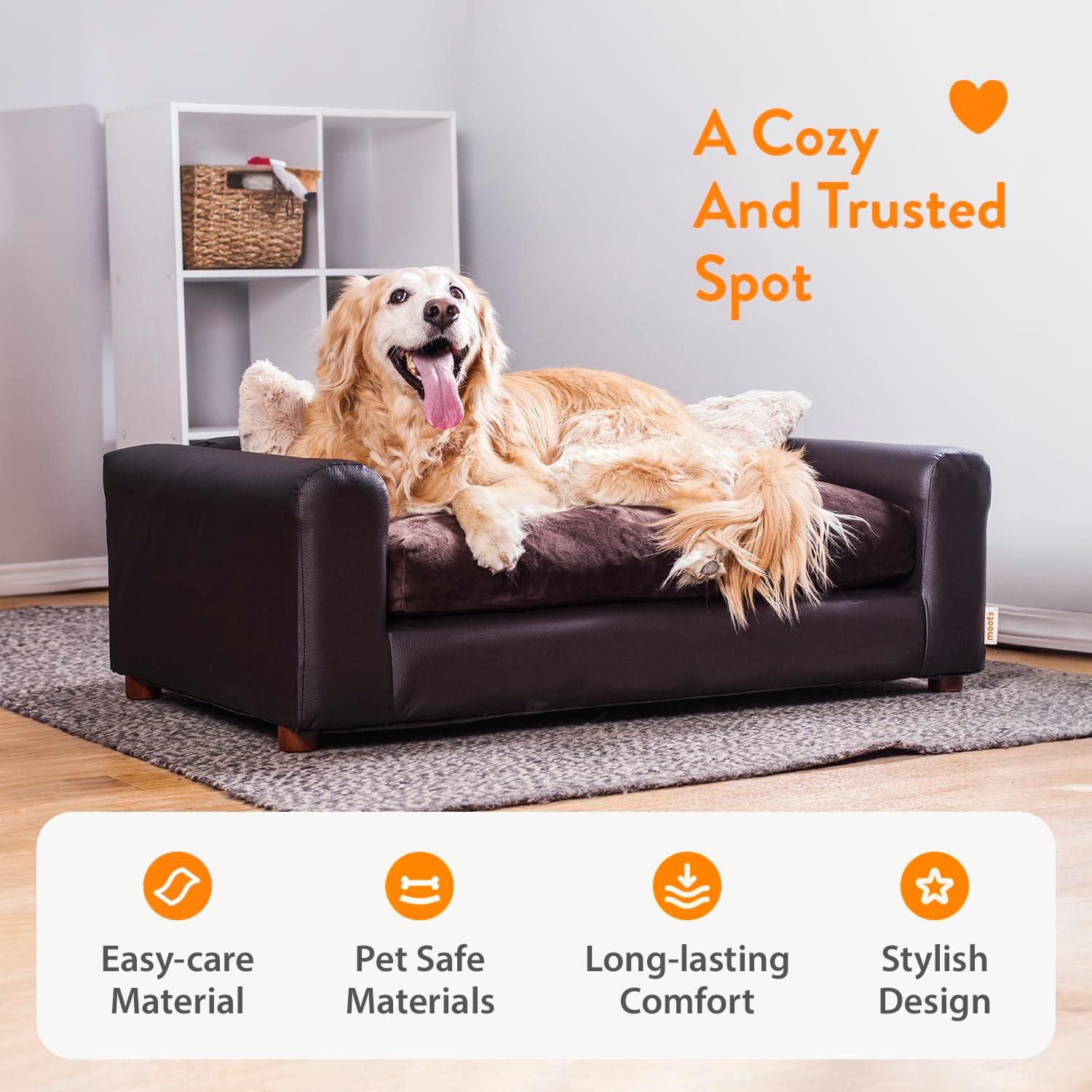 Kayenta Premium Dog Sofa