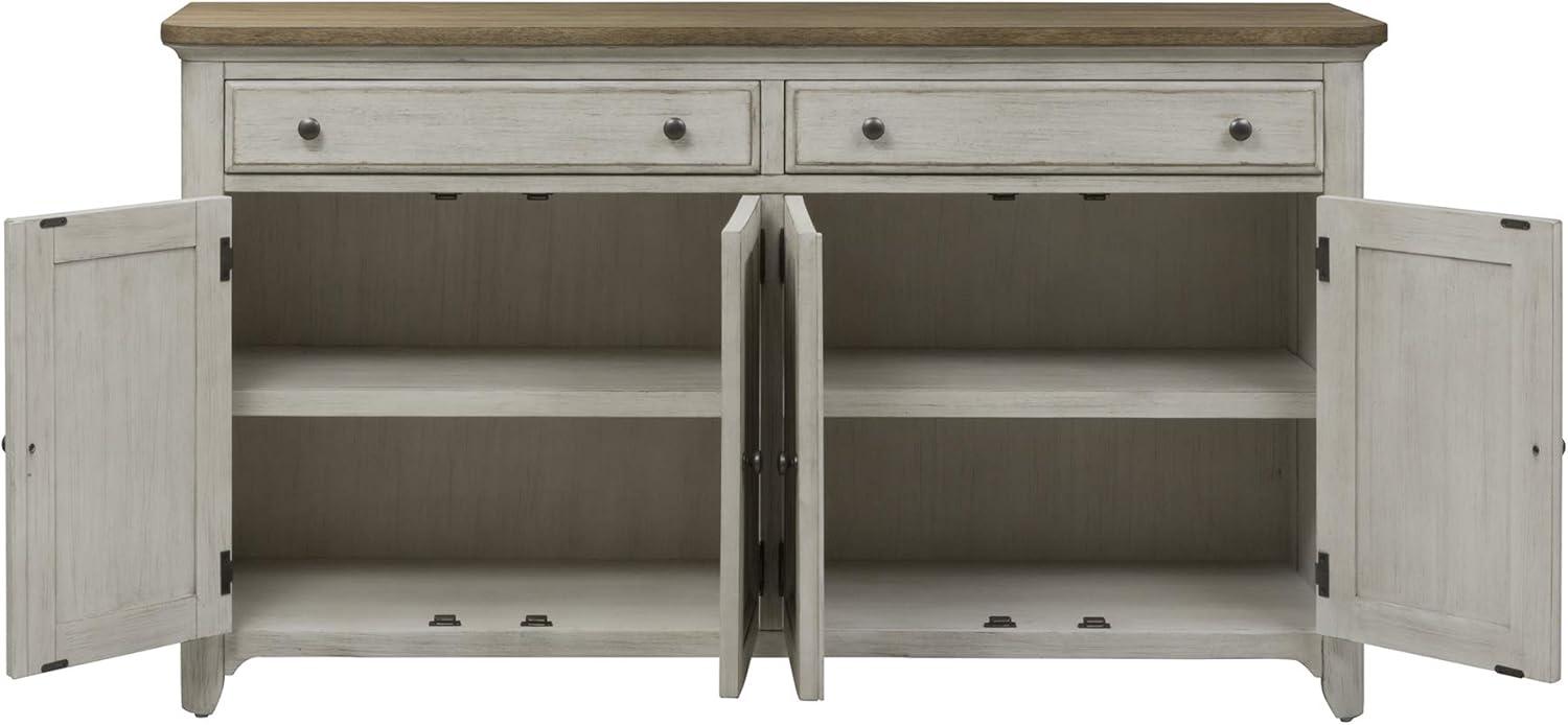 Xochitl 68'' Sideboard