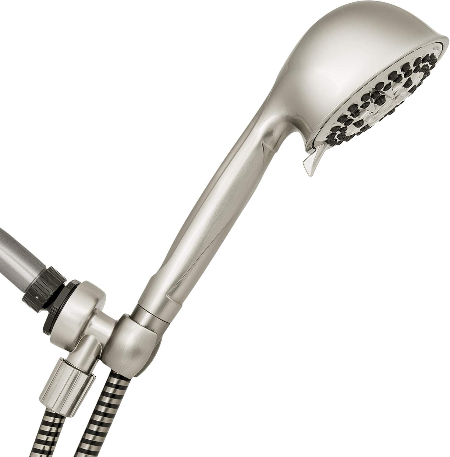 Massage/Jet Handheld Shower Head 1.8 GPM GPM