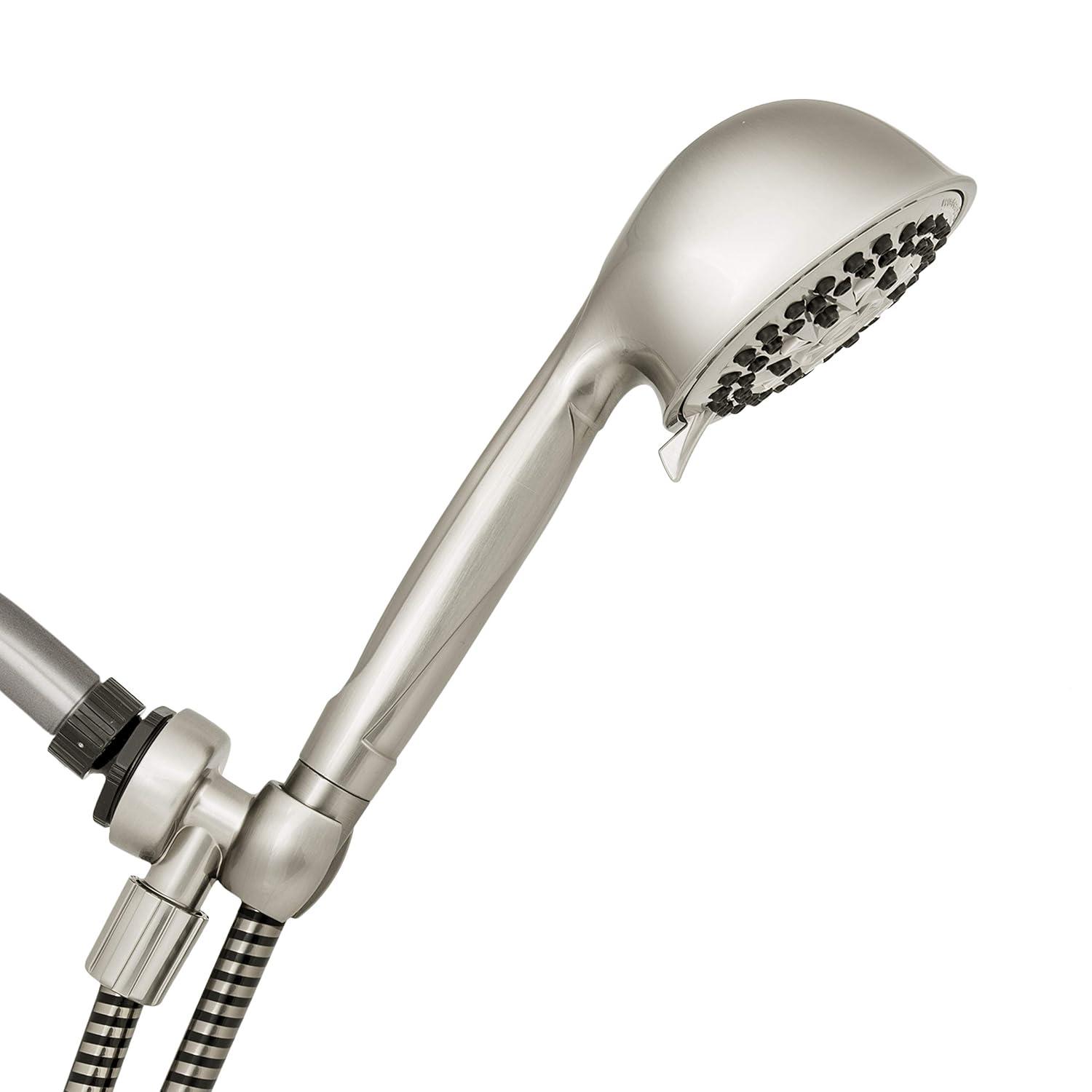Massage/Jet Handheld Shower Head 1.8 GPM GPM