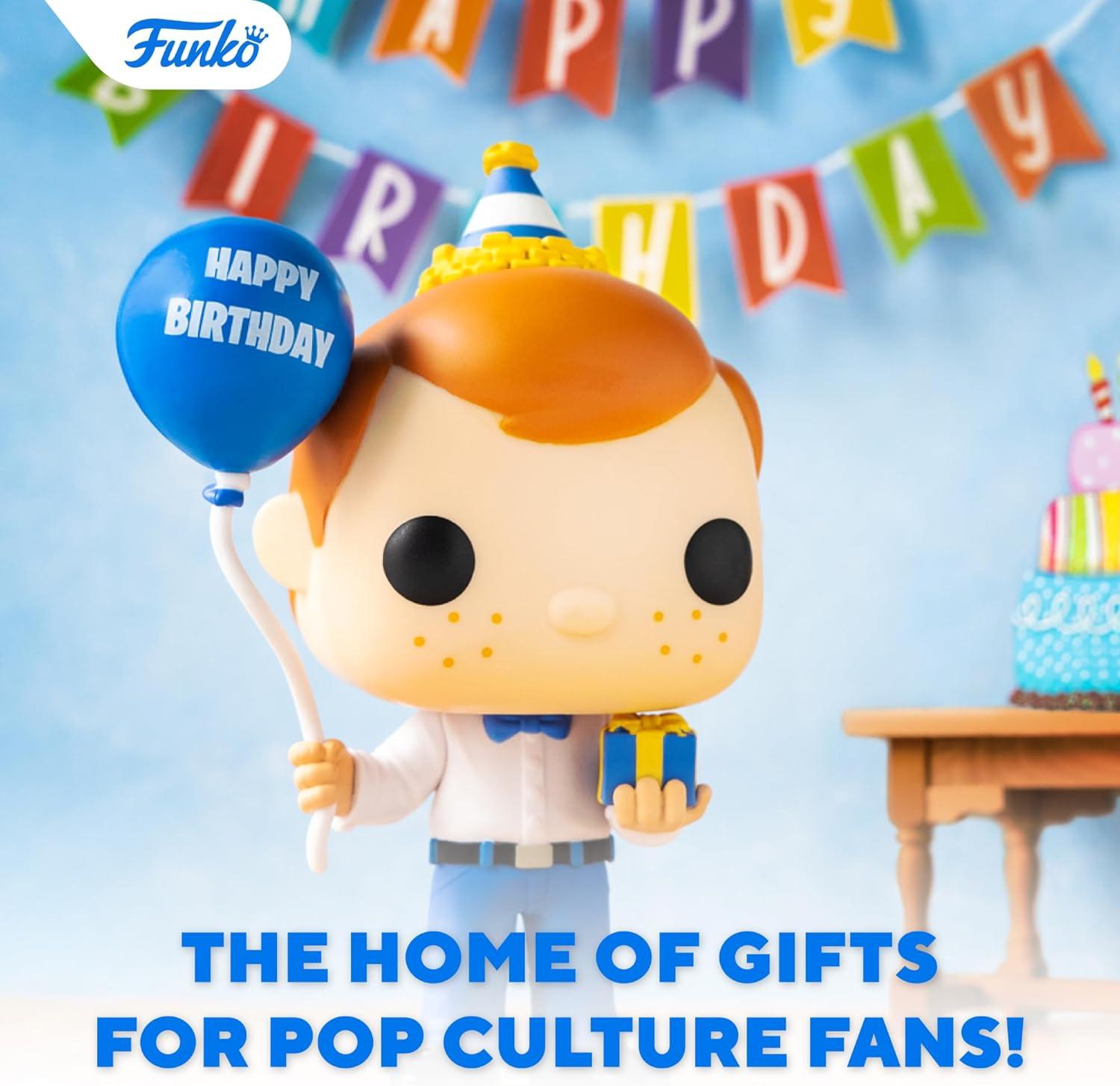 FUNKO POP! Television: SNL - Matt Foley, 50th Anniversary (Saturday Night Live), Funko, Gifts