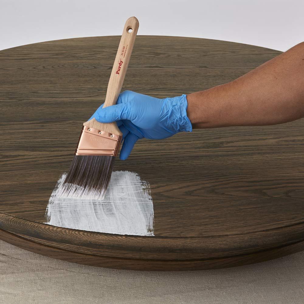 Minwax 1 Quart Transparent White Wash Water-Based Wood Stain