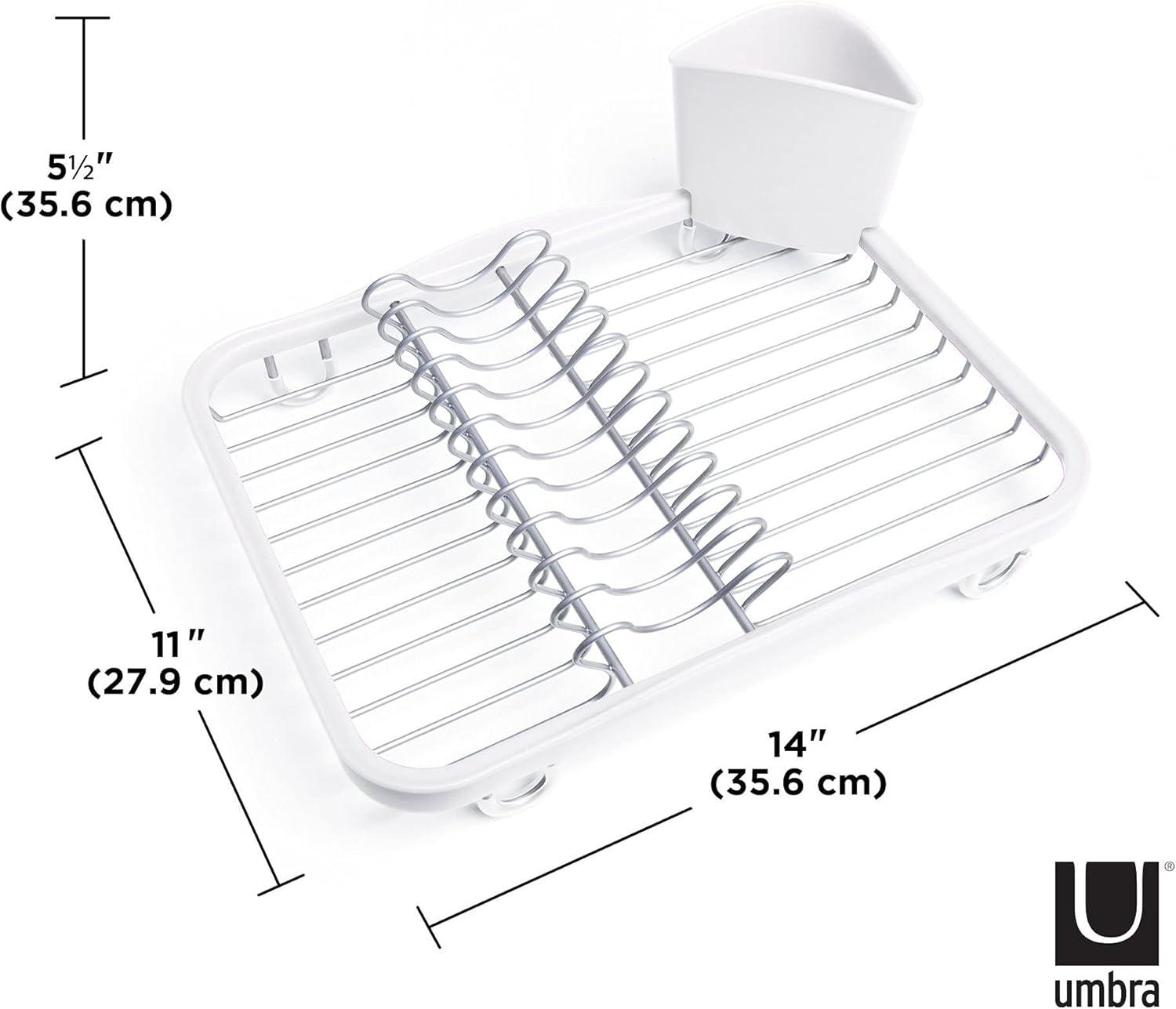 Sinkin Dish Rack