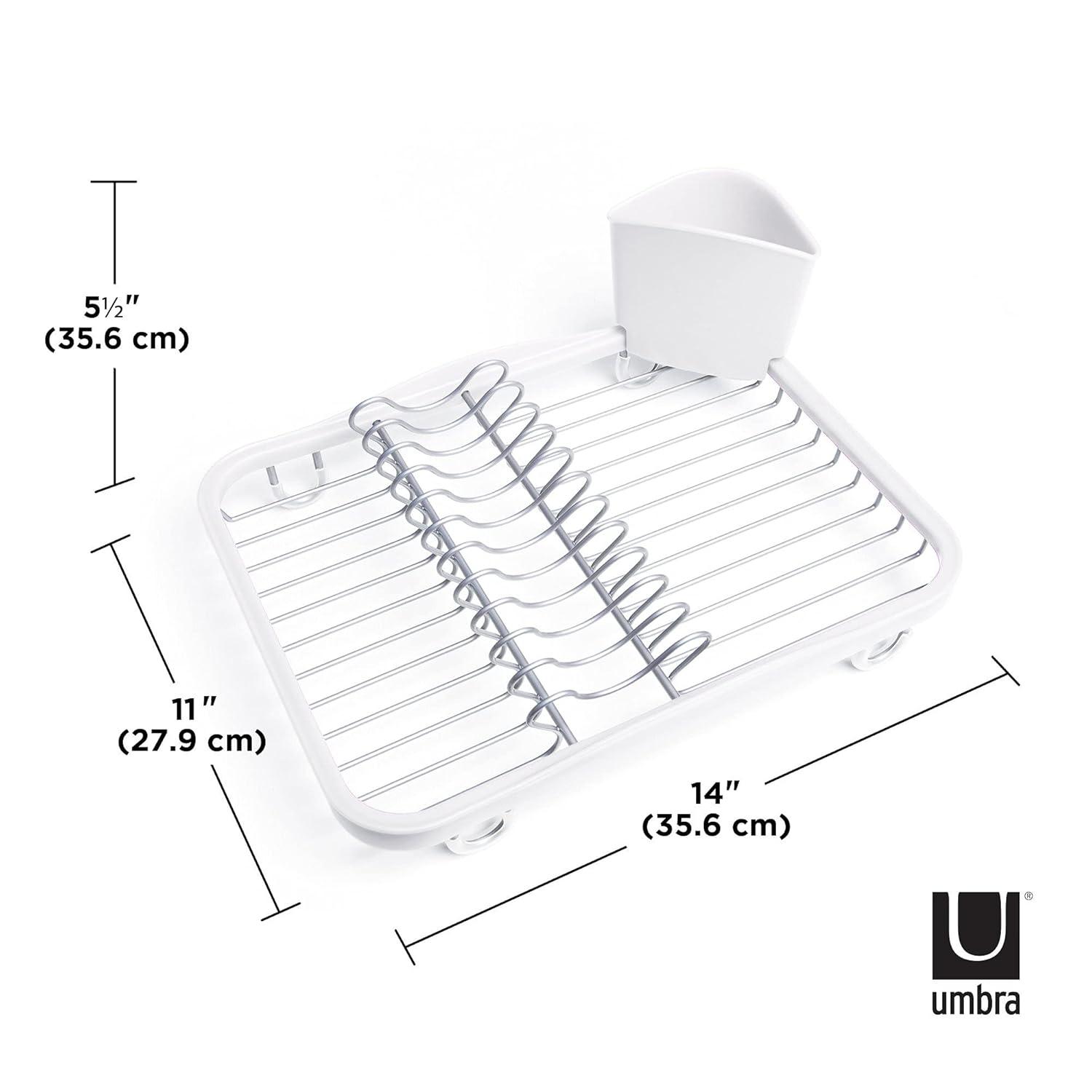 Umbra Sinkin Dish Rack