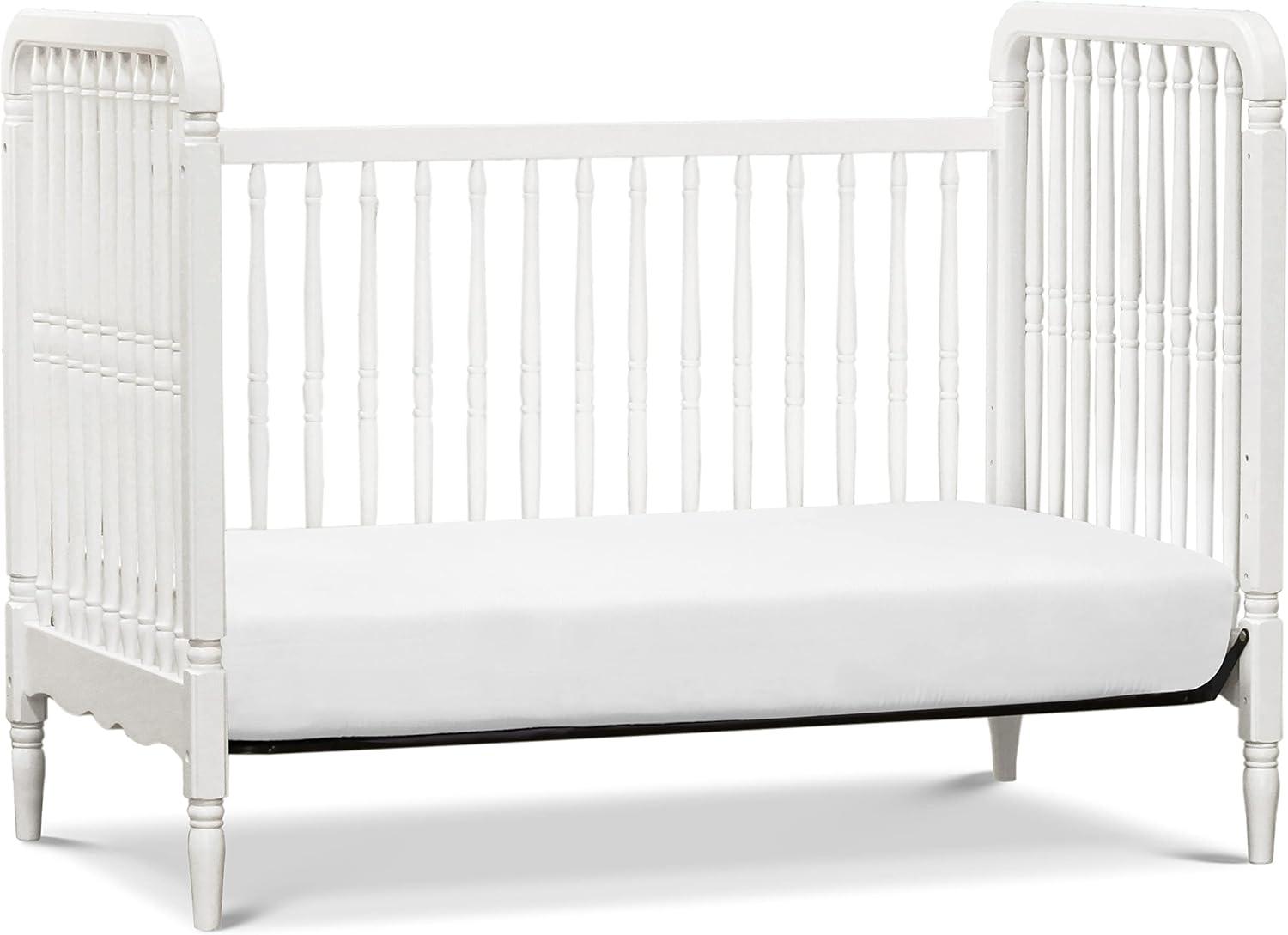 Liberty Greenguard Gold Certified Crib