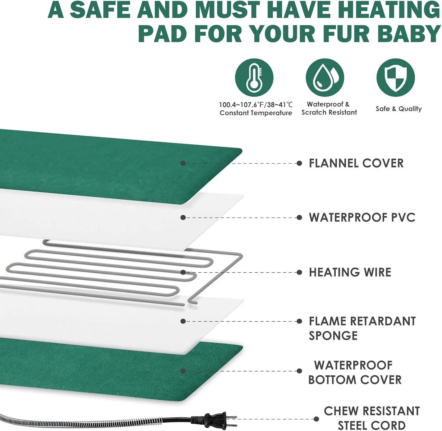 Velvet Pet Bed Accessory