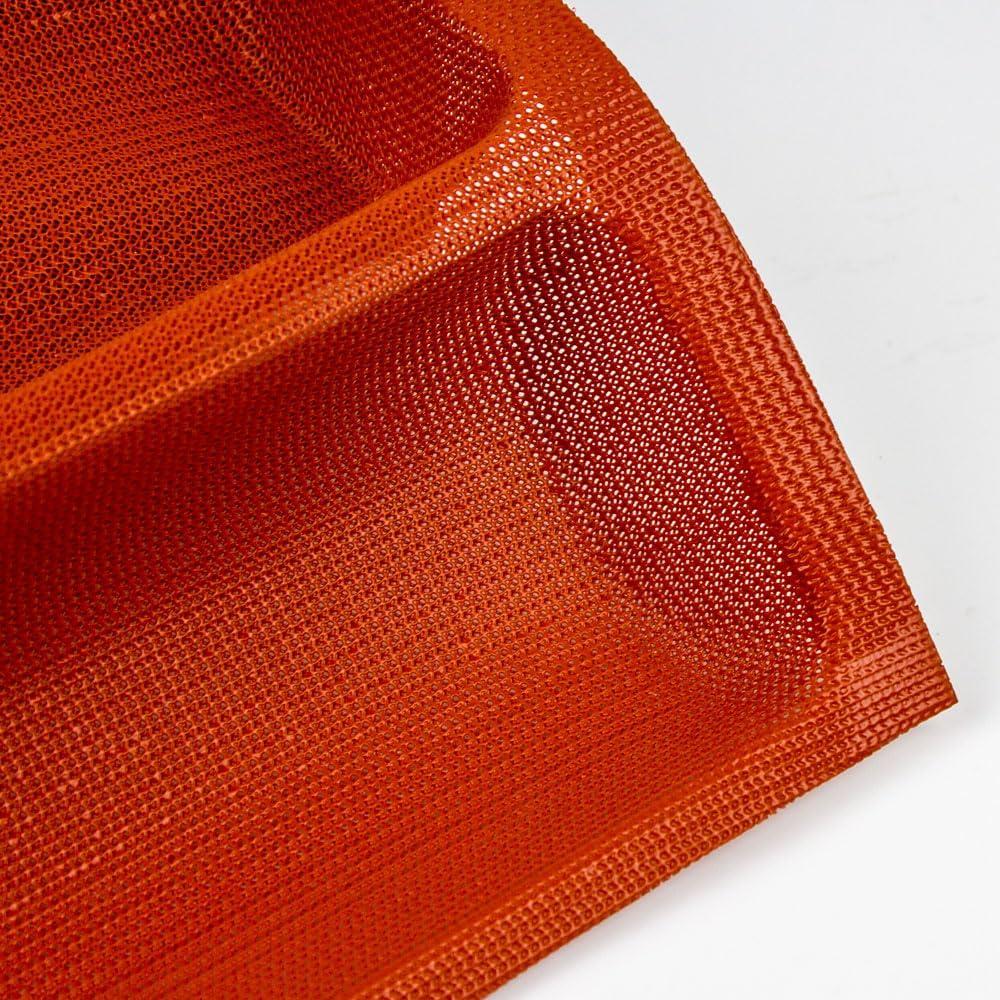 Silicone Perforated Baking Forms Sandwich Mold French Baguette Bread Pan Food Mat 5 Loaf Non-Stick Baking Liners