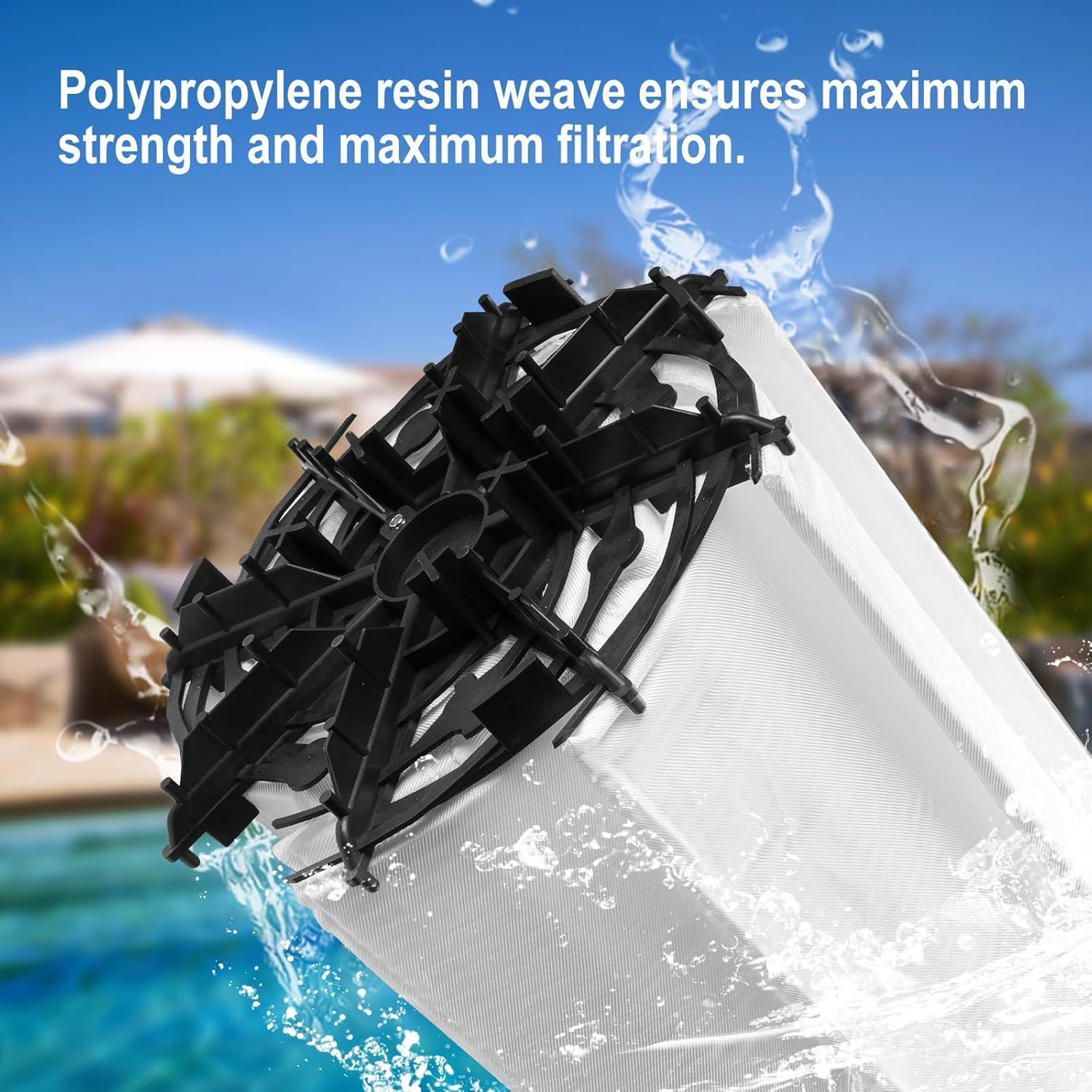 Filter Grid Assembly For FNS Plus Pool and Spa 60 sq. ft 59023300