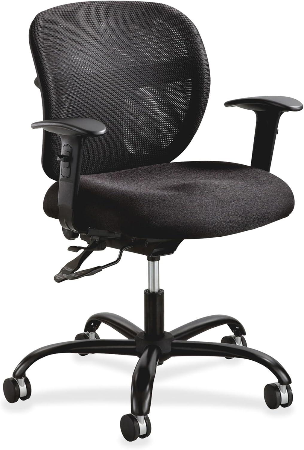 Vue Series Mesh Task Chair