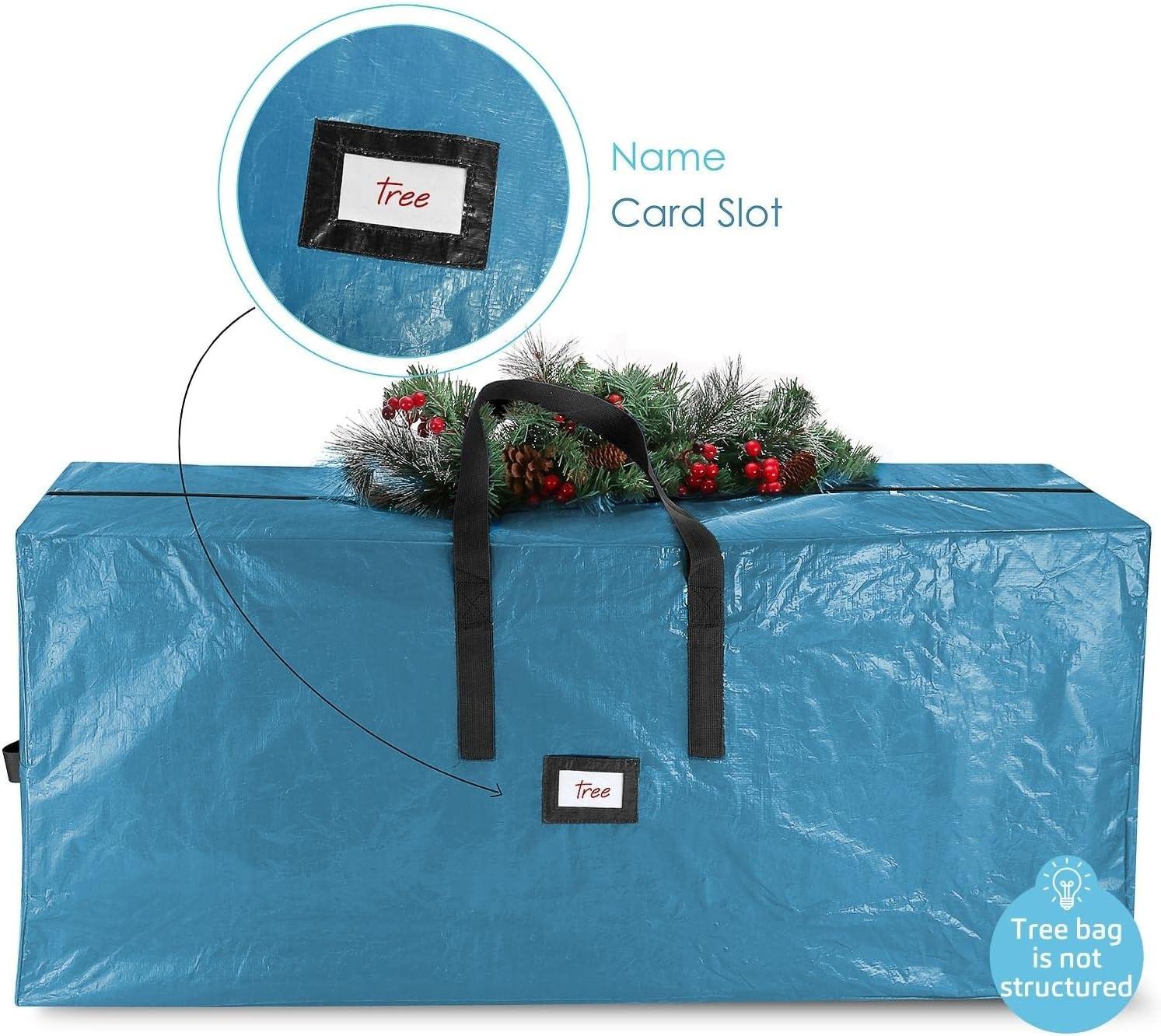 Hearth & Harbor Christmas Tree Storage Bag