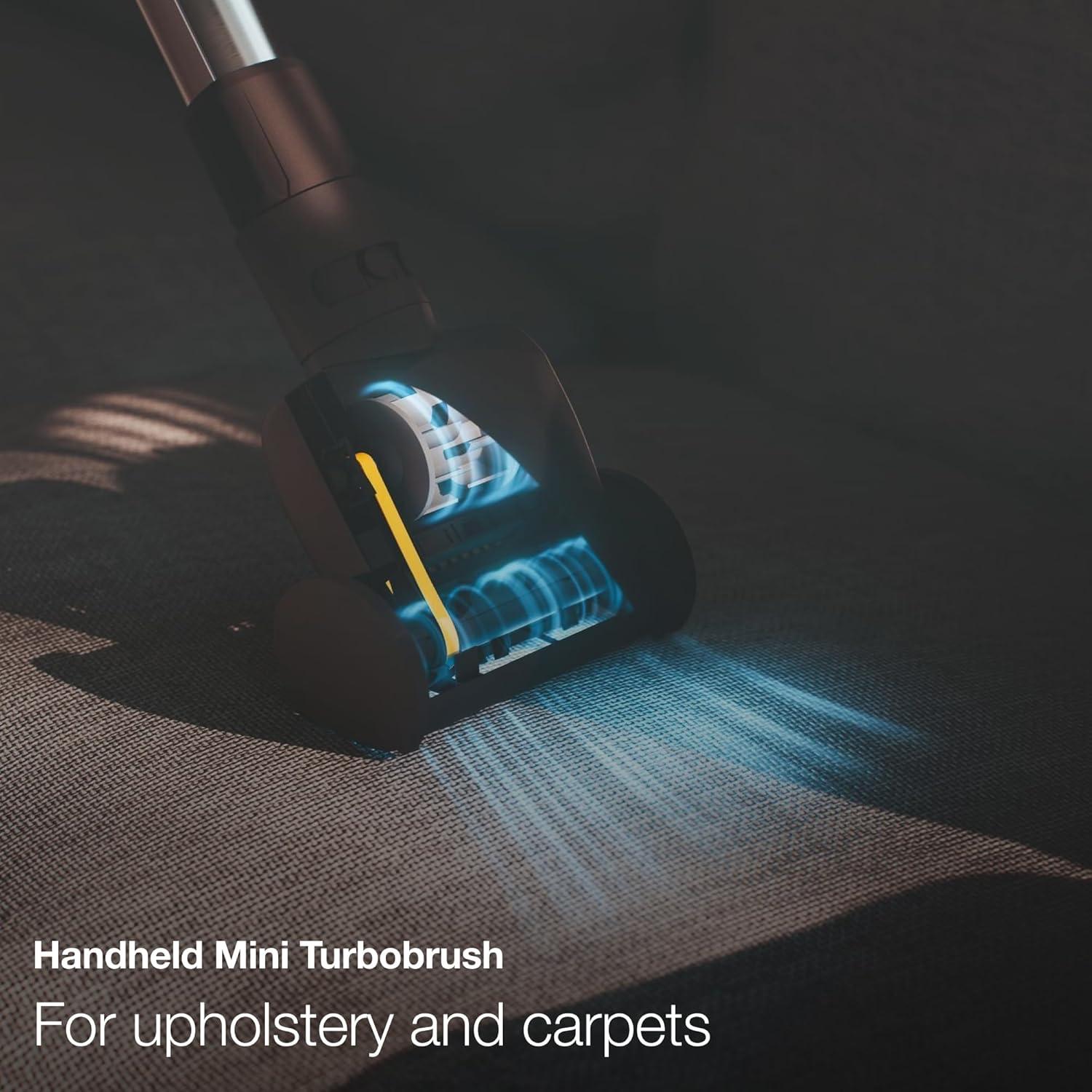 Miele ® Complete C3 Cat and Dog White PowerLine Vacuum Cleaner