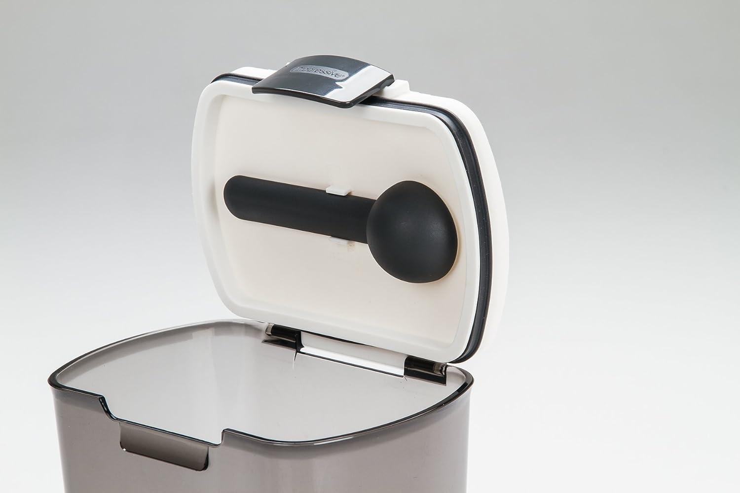 Prepworks Coffee Prokeeper, Black