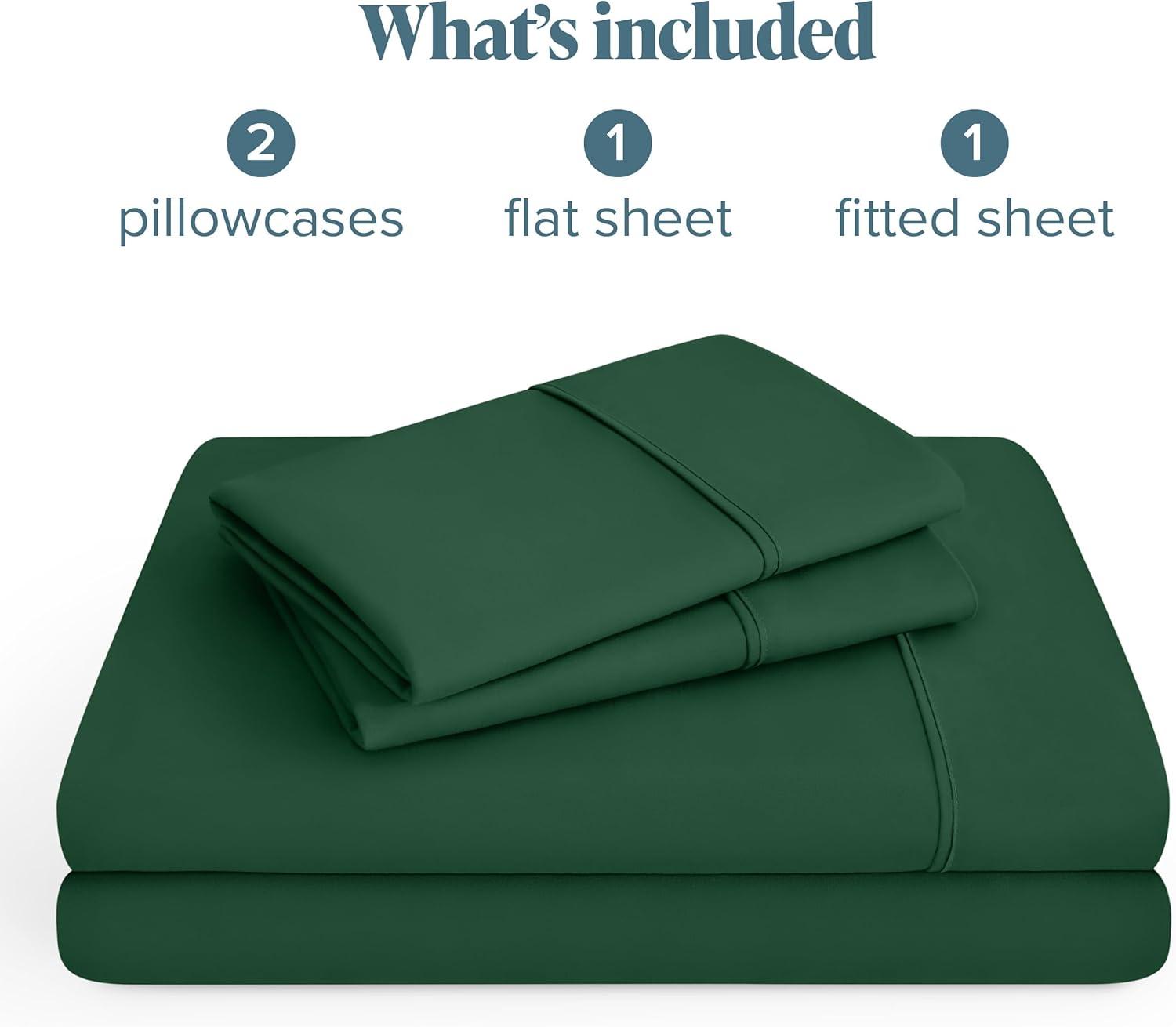 Microfiber Sheet Set