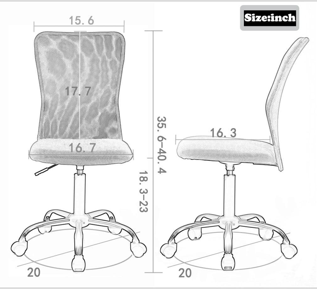 BestOffice Task Chair