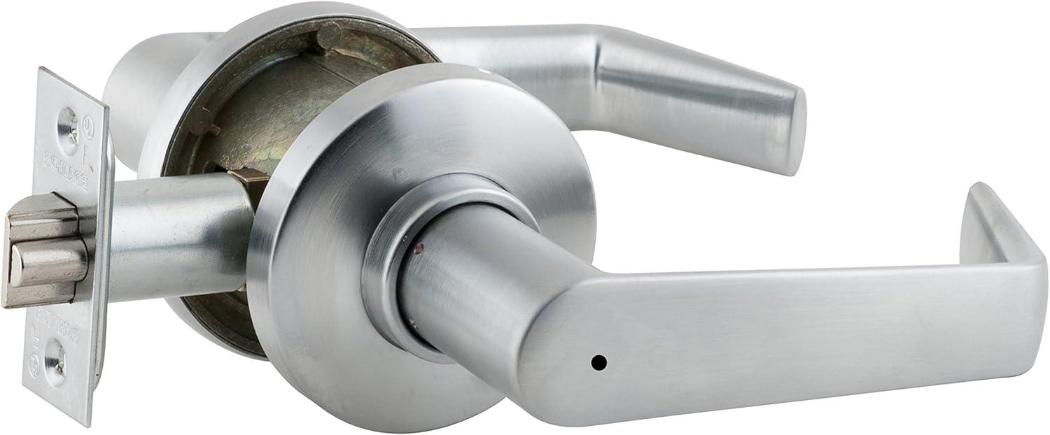 Saturn Privacy Door Lever