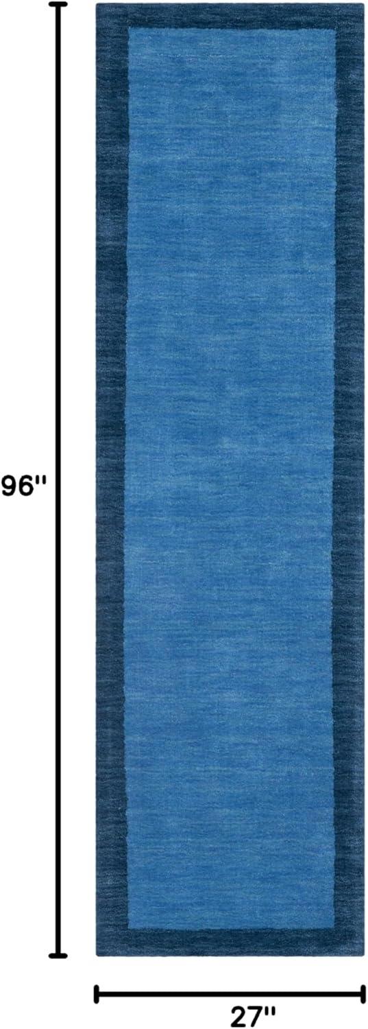 Himalaya HIM580 Hand Loomed Area Rug  - Safavieh