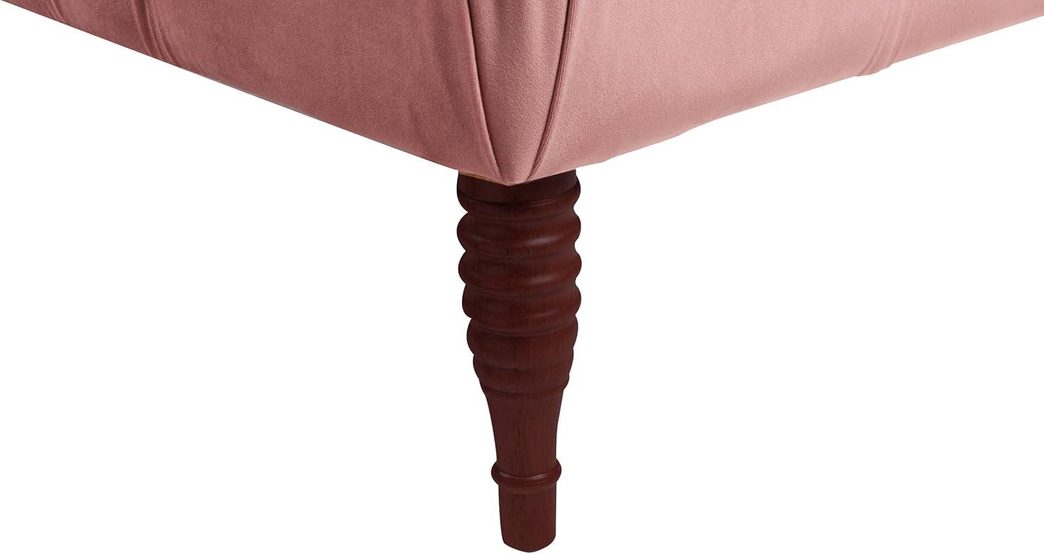 Samuel Upholstered Chaise Lounge