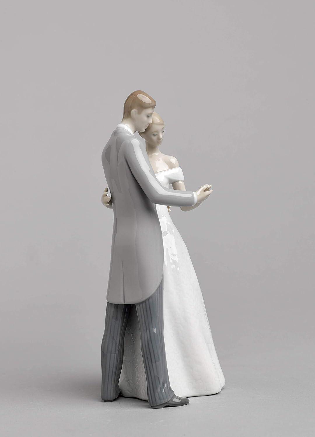 Together Forever Couple Figurine