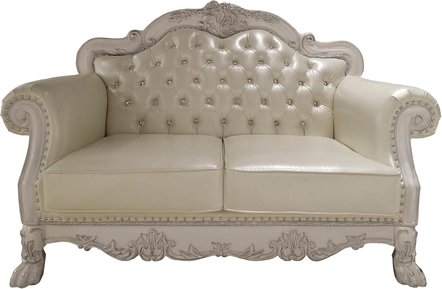 Acme Furniture Dresden Loveseat