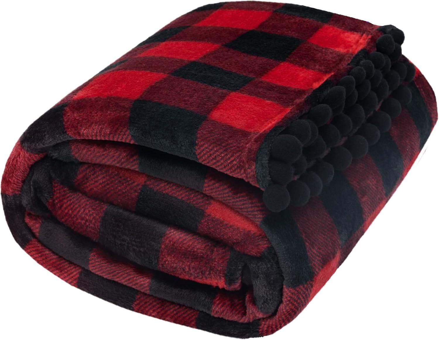 Shick Woven Throw Blanket