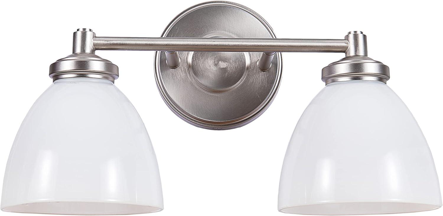 2 - Light Vanity Light