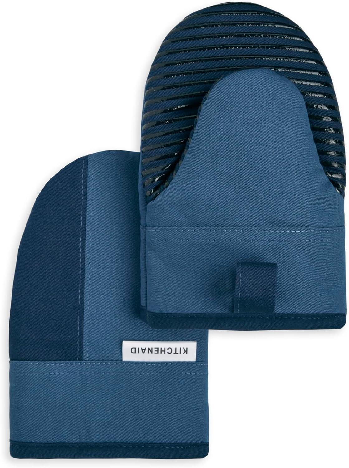 KitchenAid Beacon Mini 2-Piece Oven Mitt