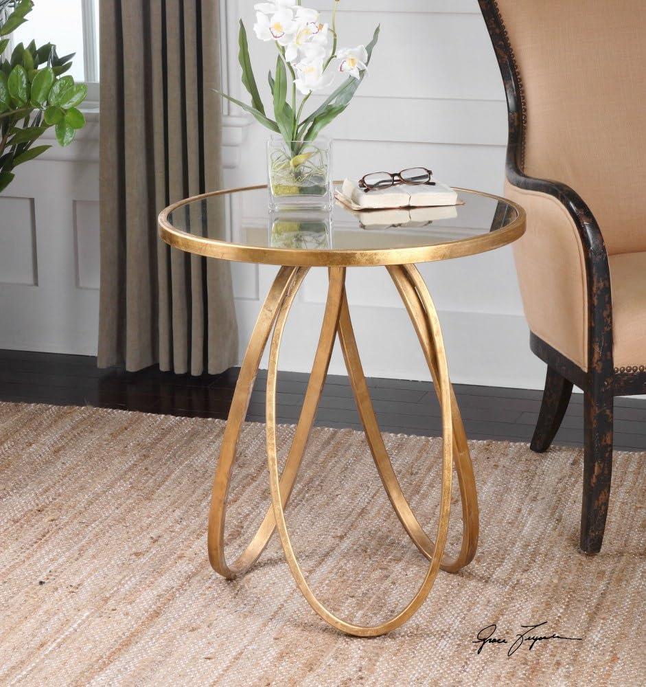 26.25 inch Accent Table Bailey Street Home 208-Bel-1771682