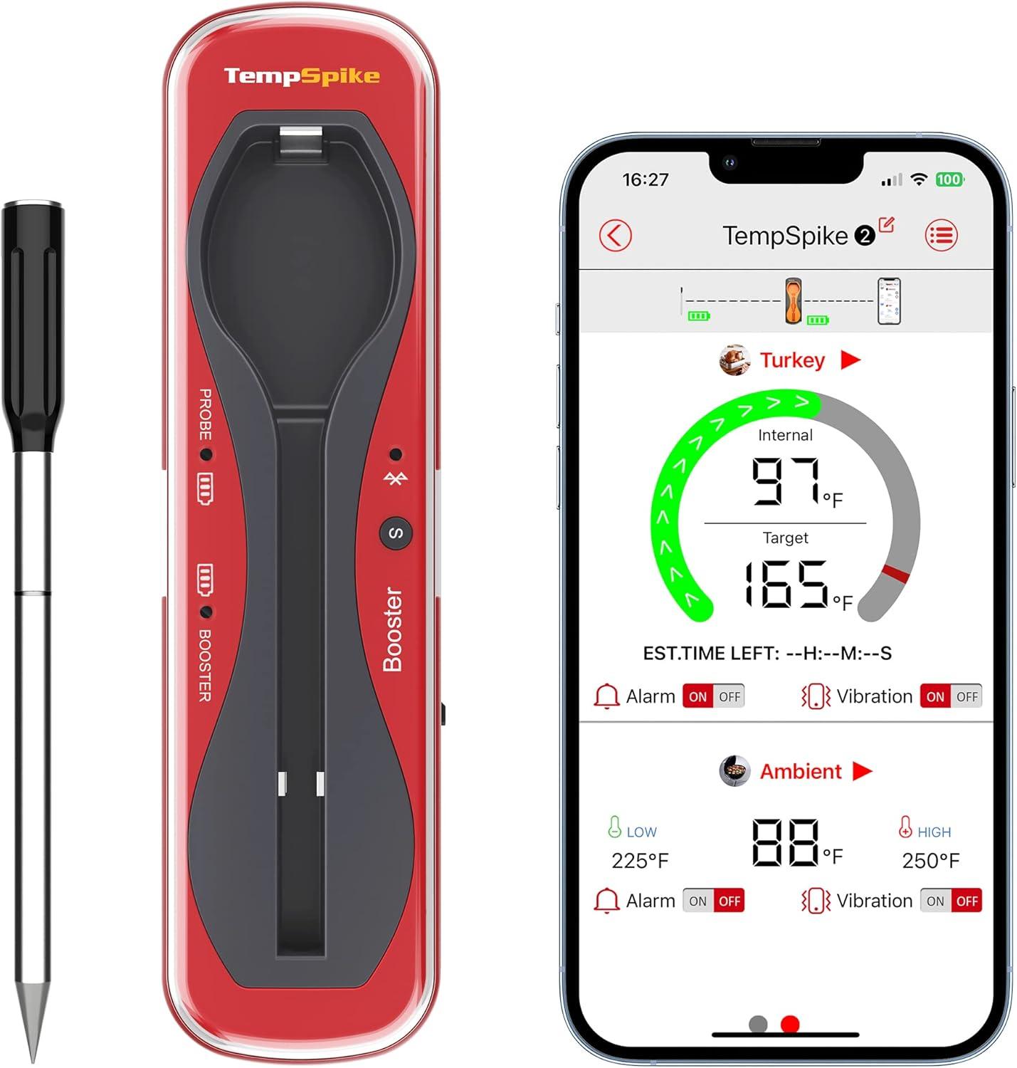 ThermoPro Thermometer