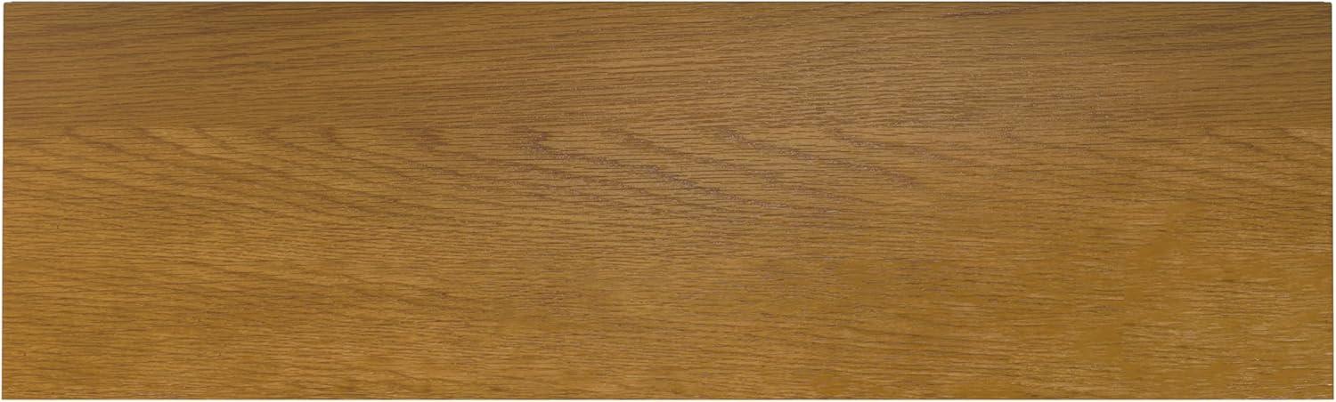 Simpli Home Banting 60"W Solid Wood Industrial 2-Door Sideboard Buffet with 4 Center Drawers