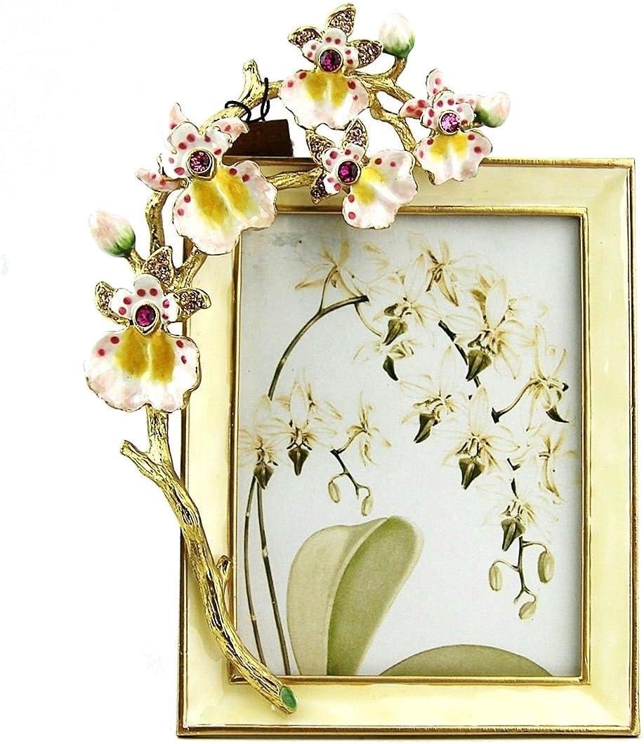 Orchid Frame