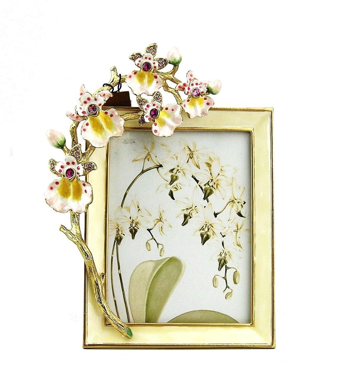 Orchid Frame