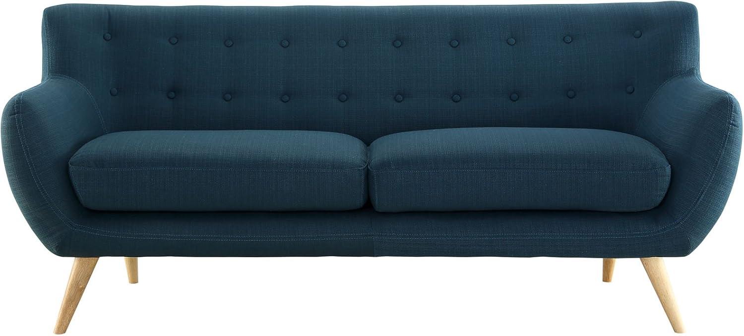 Modway Carson Carrington Brandbu Button-tufted Modern Sofa