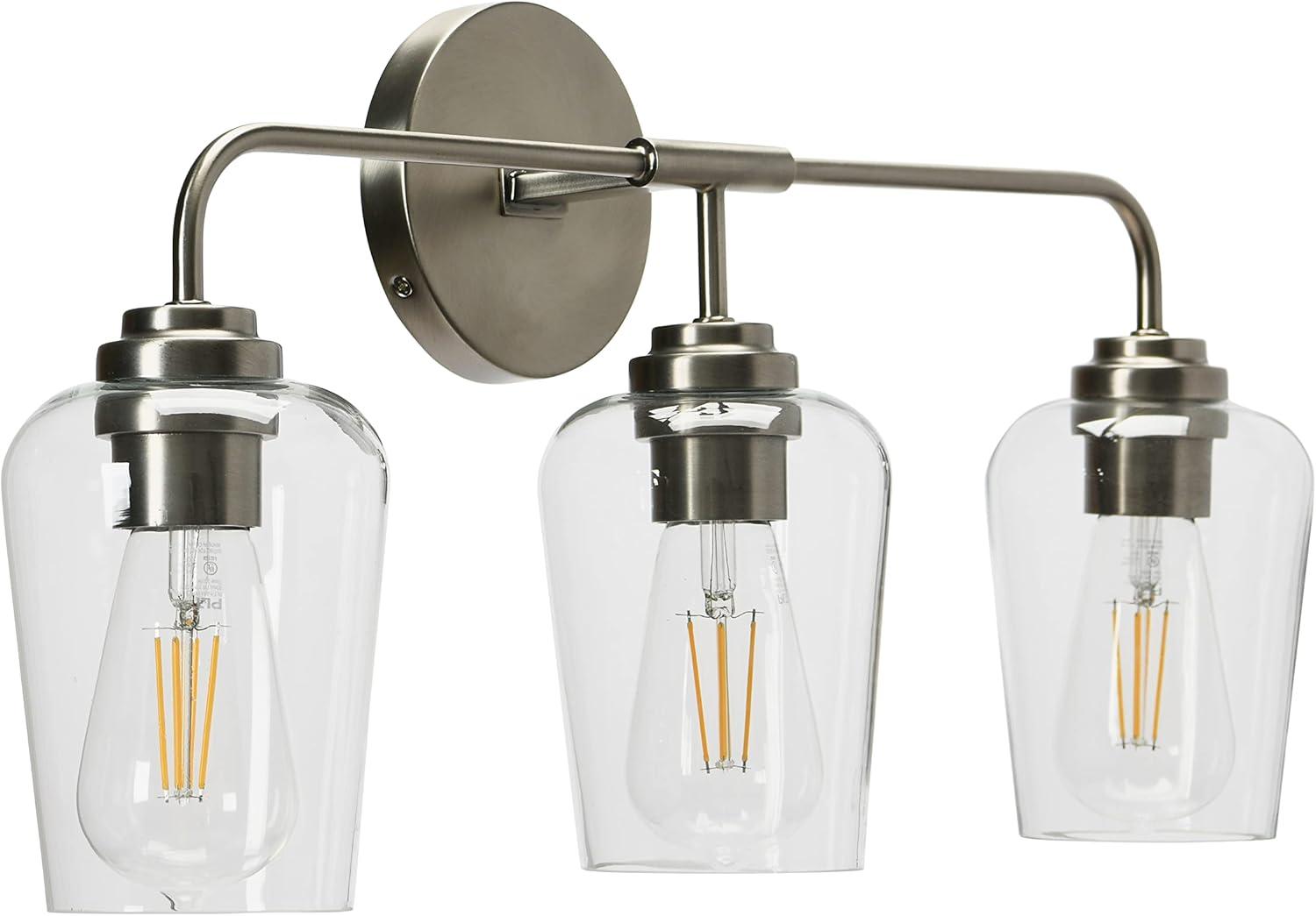 Aiden Triple Light Sconce