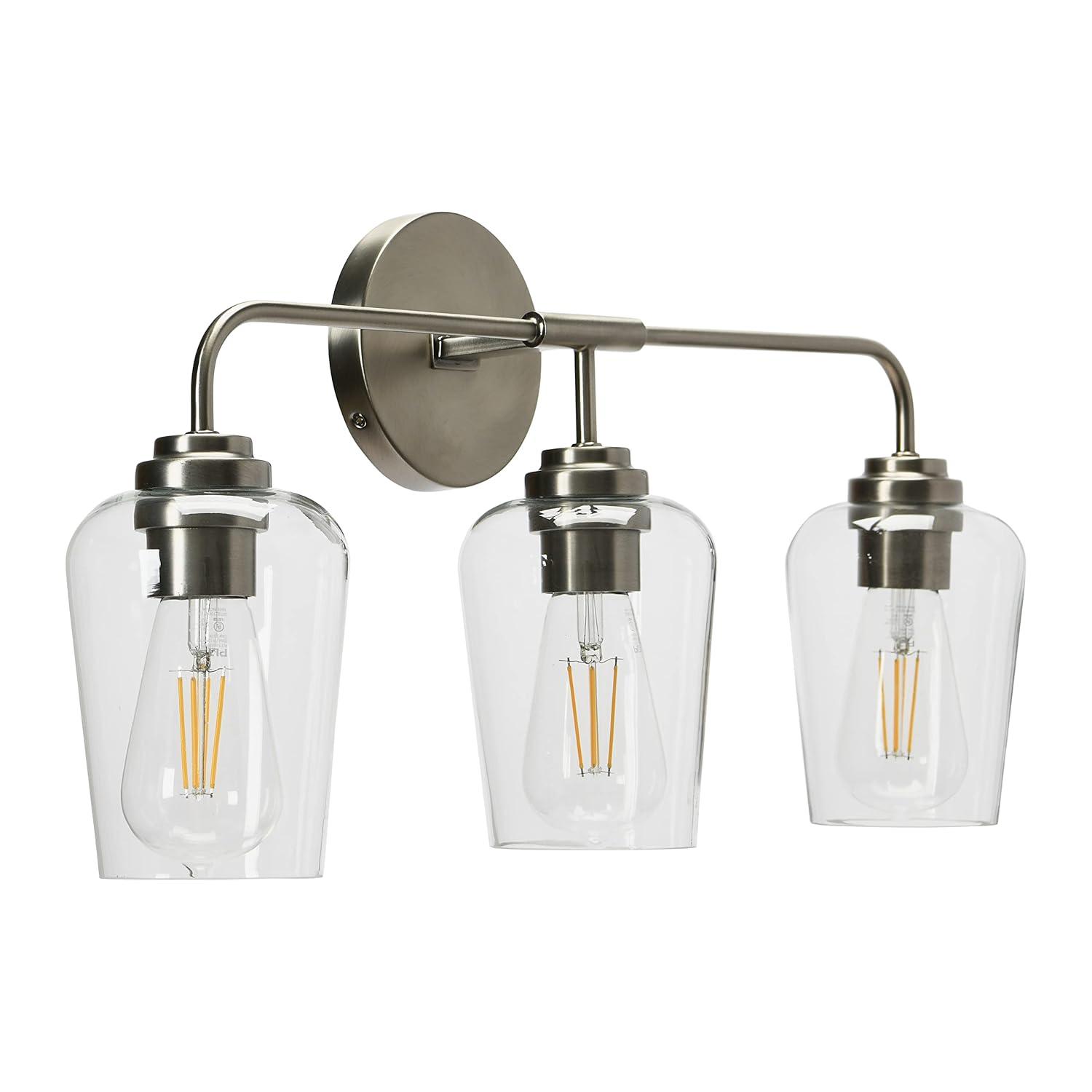 Aiden Triple Light Sconce