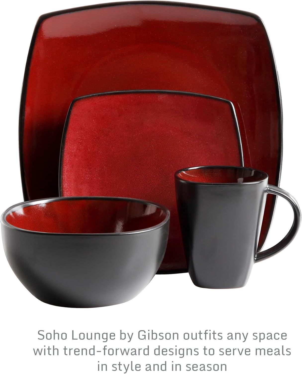 Dinnerware Set