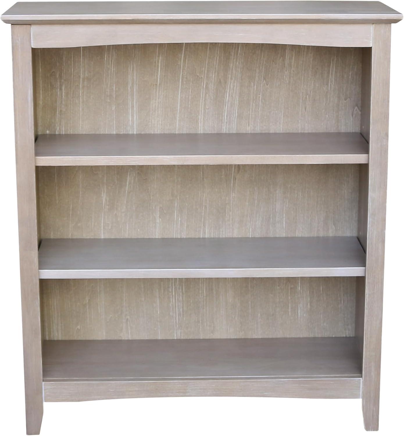 Shaker Bookshelf - International Concepts